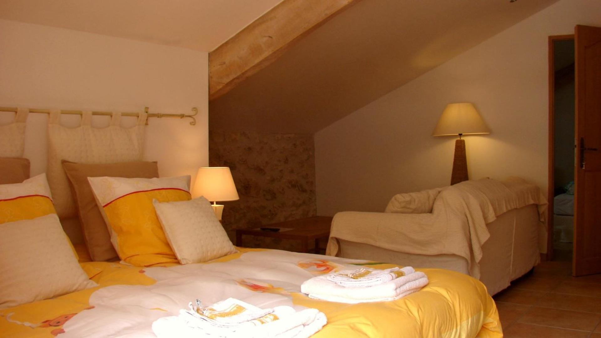 La Bordette Otel Valeilles Dış mekan fotoğraf
