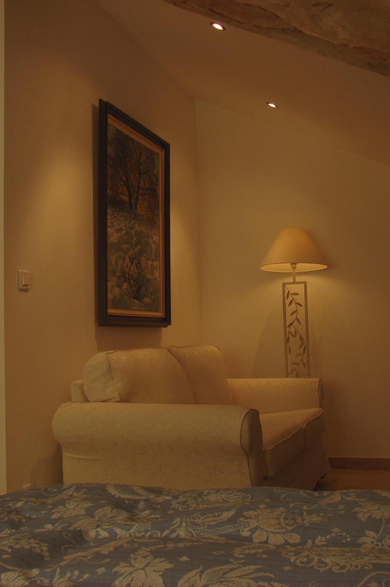 La Bordette Otel Valeilles Dış mekan fotoğraf