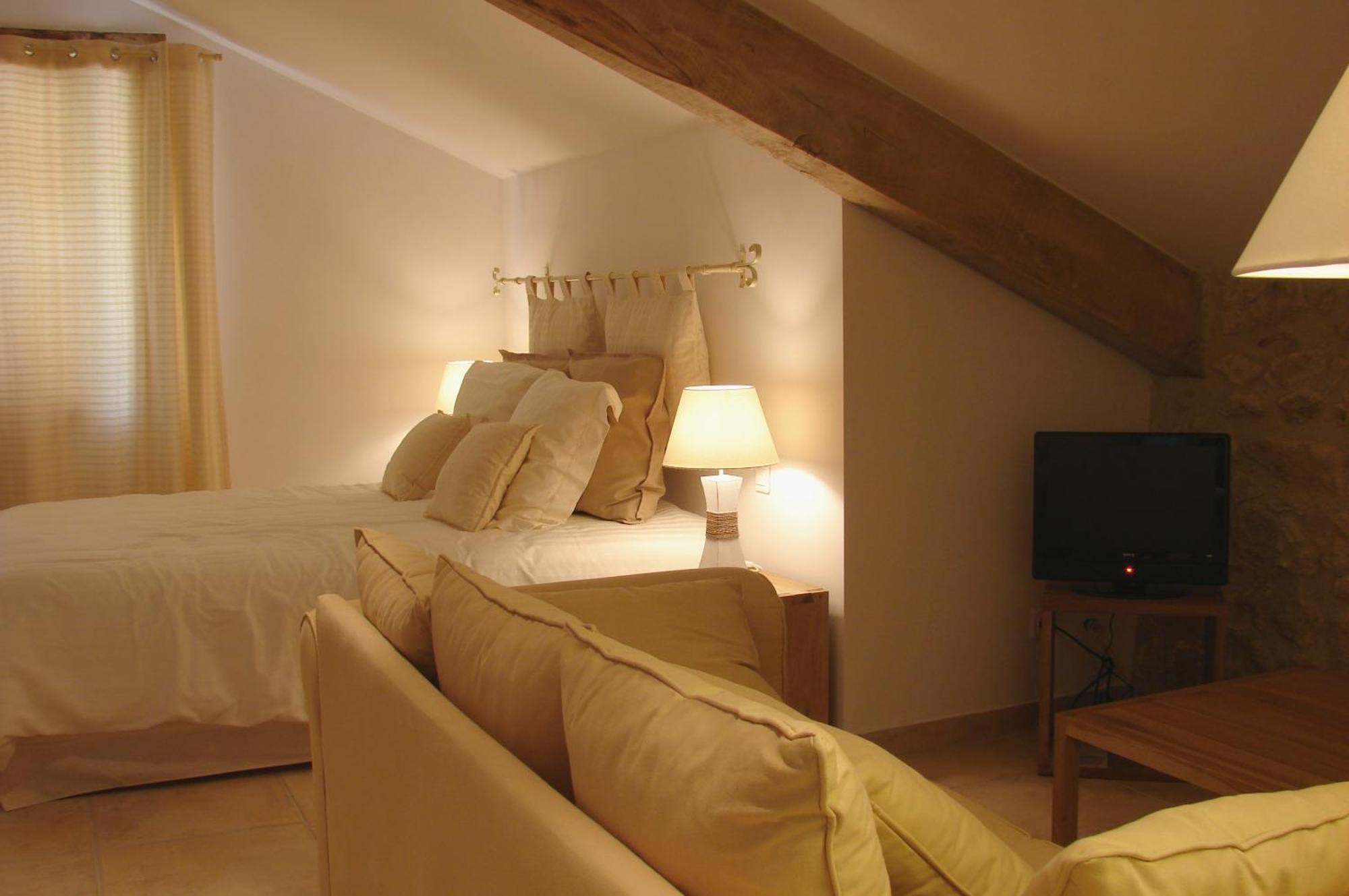 La Bordette Otel Valeilles Dış mekan fotoğraf