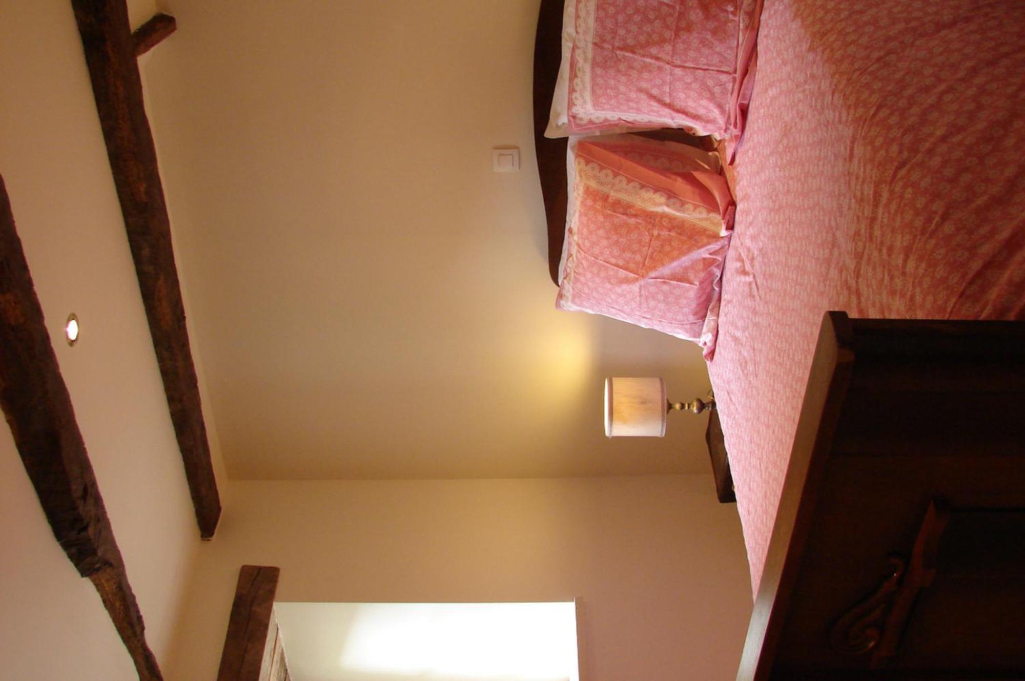 La Bordette Otel Valeilles Dış mekan fotoğraf