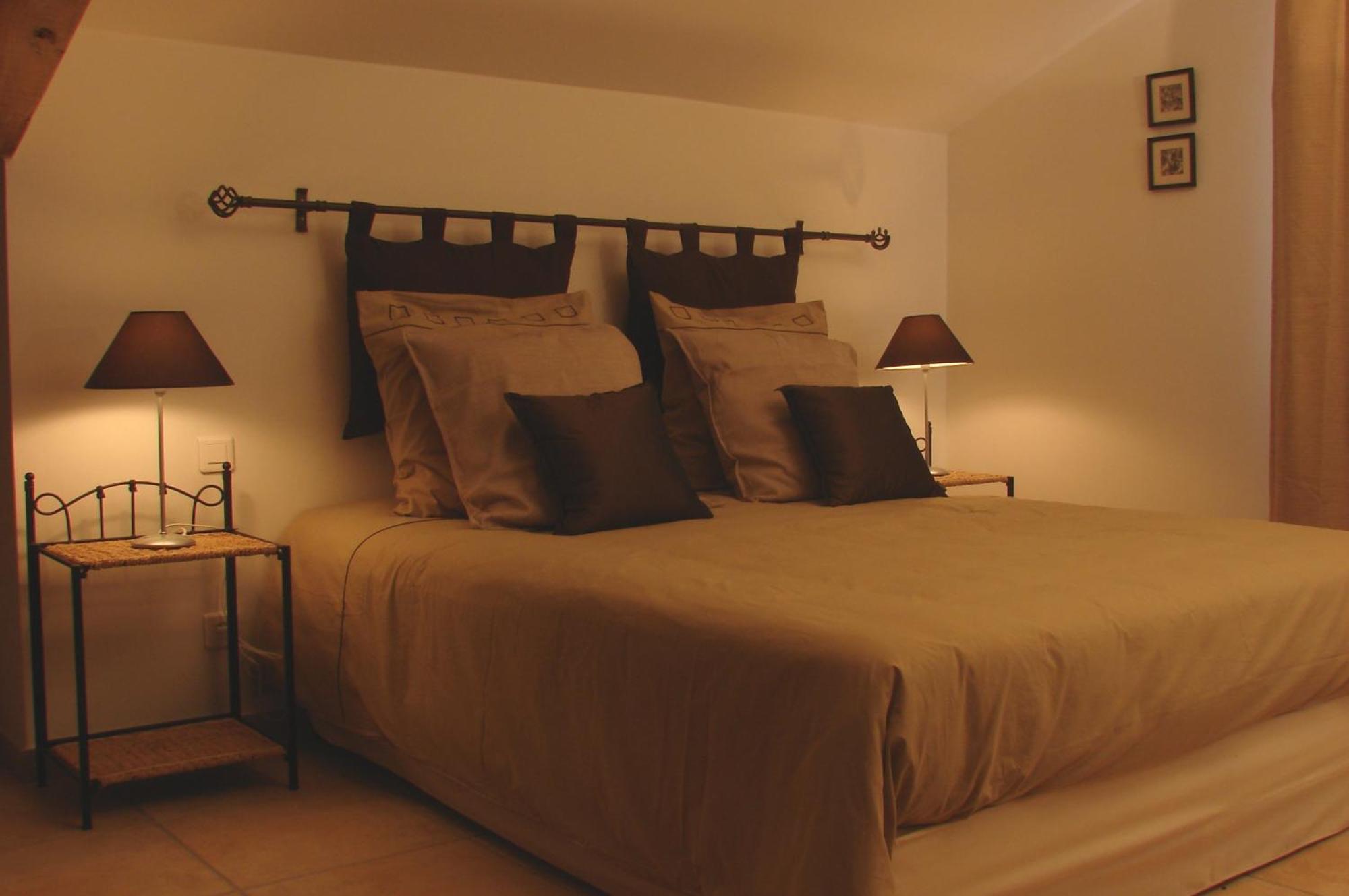 La Bordette Otel Valeilles Dış mekan fotoğraf