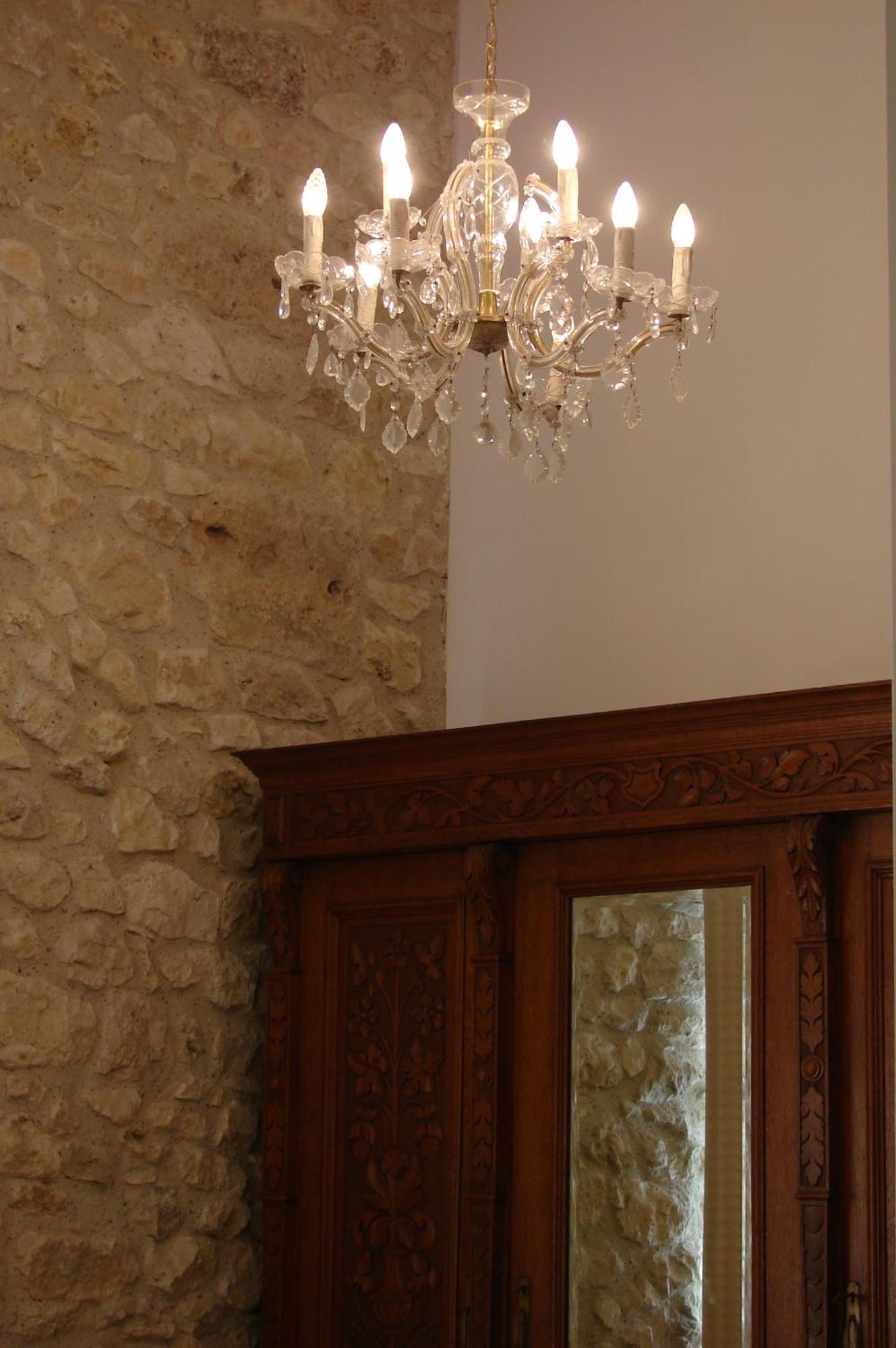 La Bordette Otel Valeilles Dış mekan fotoğraf