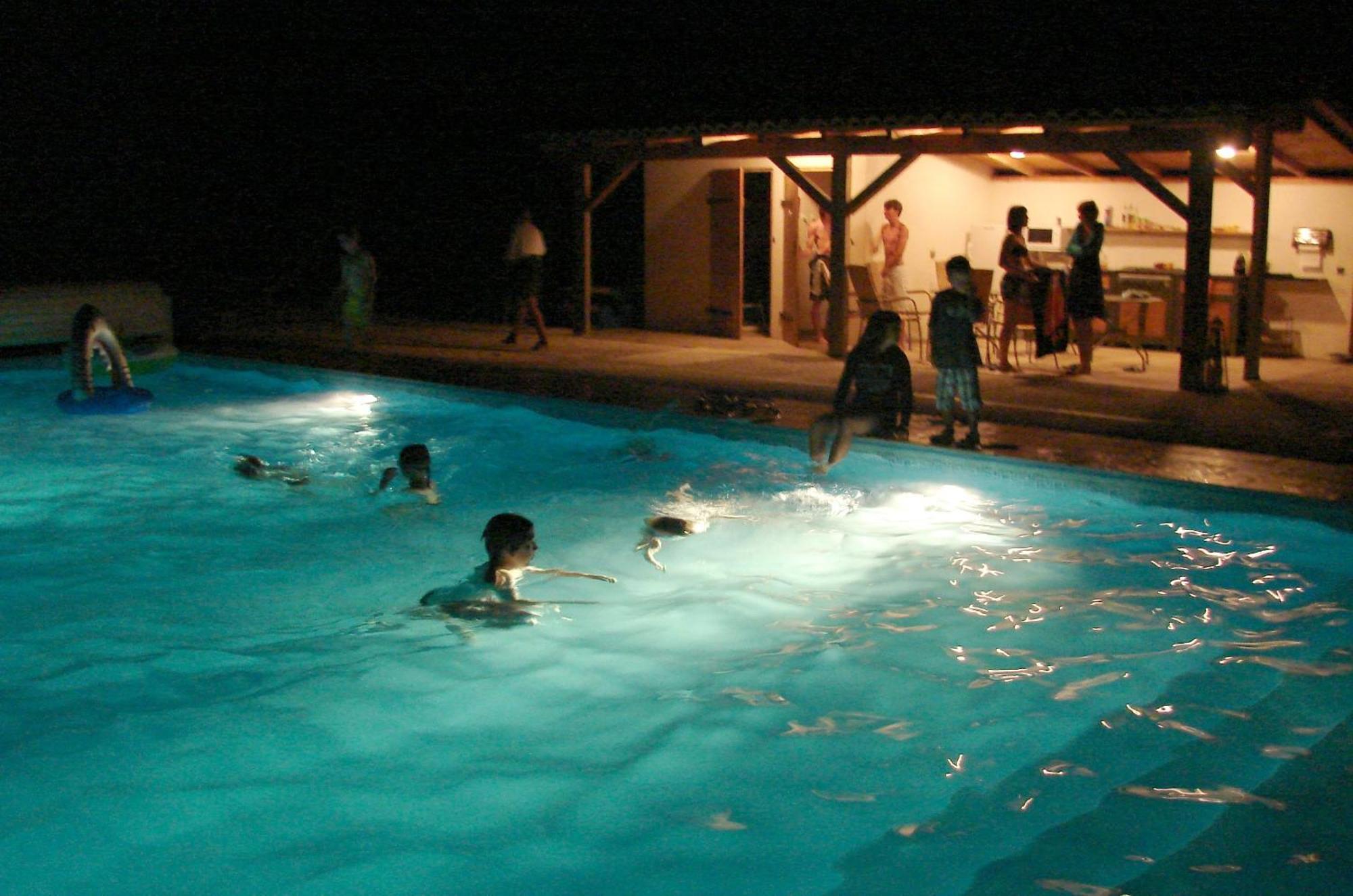 La Bordette Otel Valeilles Dış mekan fotoğraf