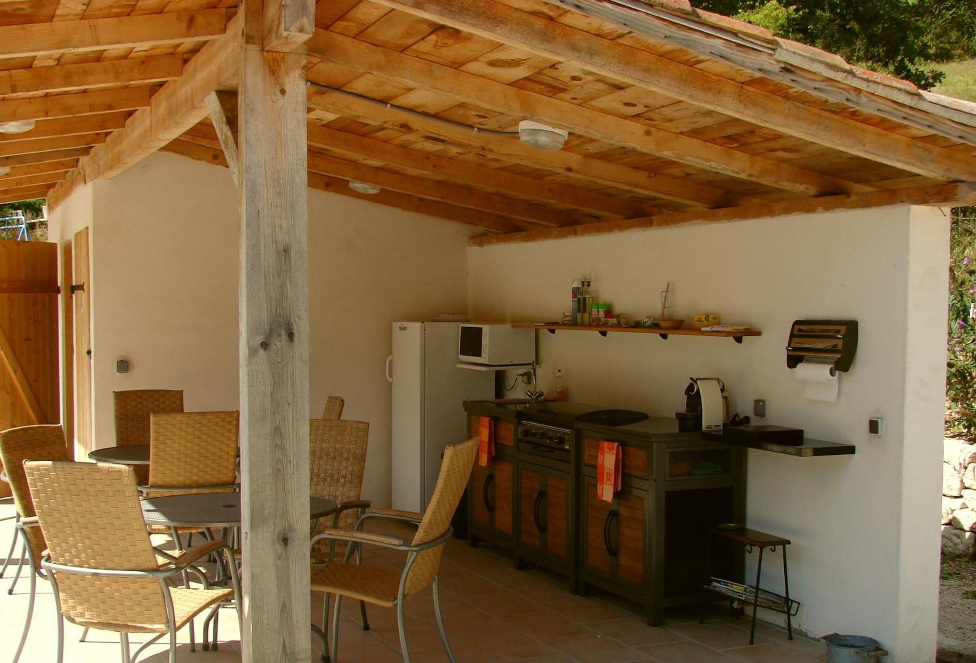 La Bordette Otel Valeilles Dış mekan fotoğraf