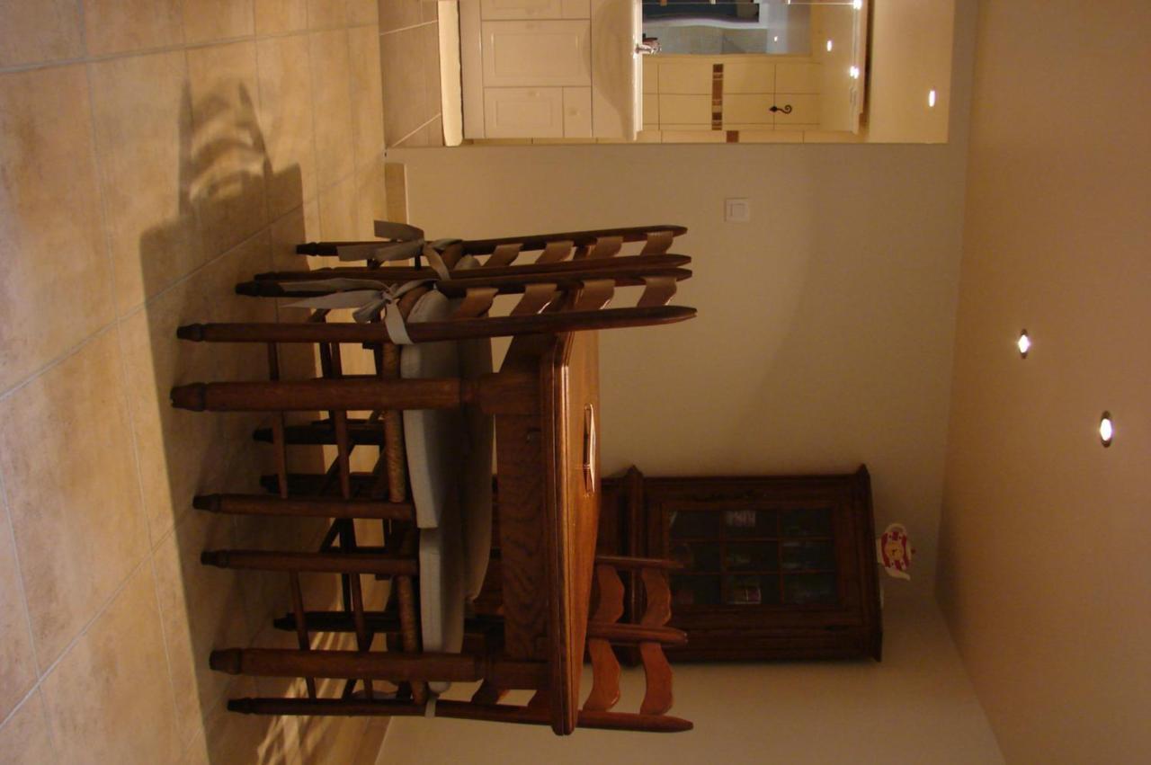La Bordette Otel Valeilles Dış mekan fotoğraf