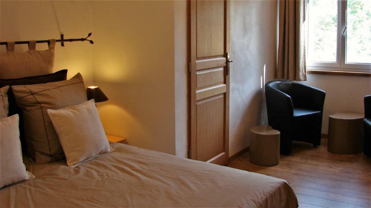 La Bordette Otel Valeilles Dış mekan fotoğraf